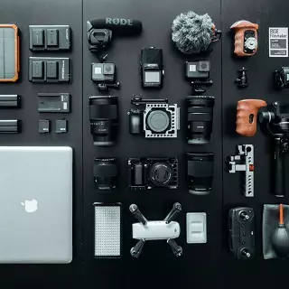 Creation d'un site web pour les voyageurs